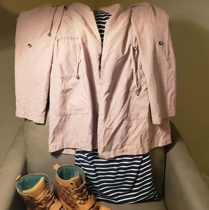 Be Cool Brand jacket